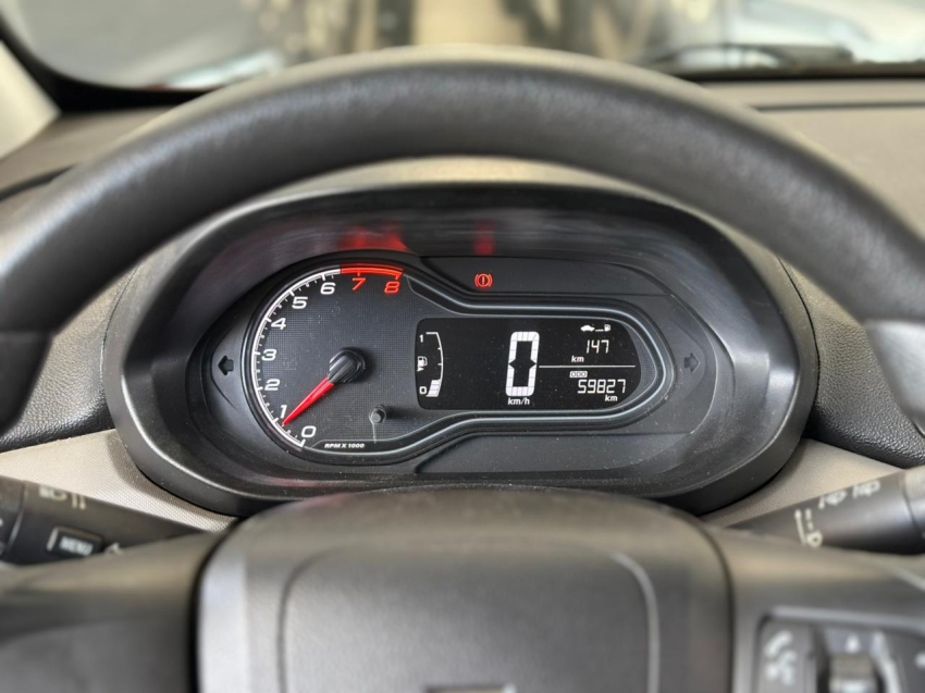 chevrolet onix 1.0 mpfi lt 8v flex 4p manual 20196