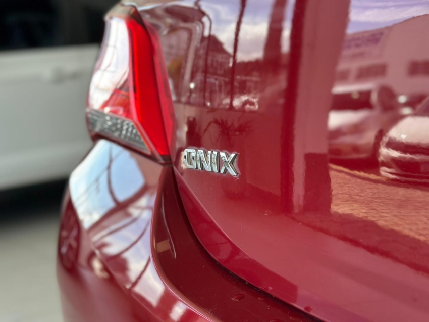 chevrolet onix 1.0 mpfi lt 8v flex 4p manual 201913