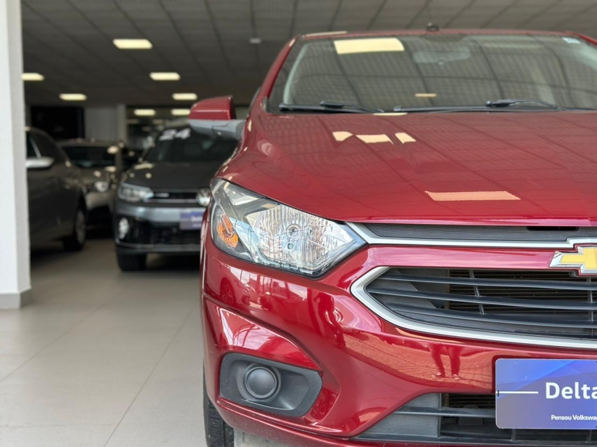 chevrolet onix 1.0 mpfi lt 8v flex 4p manual 20193