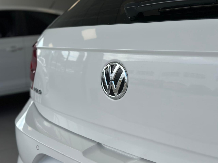 volkswagen polo 1.6 msi total flex automatico 4p 201915