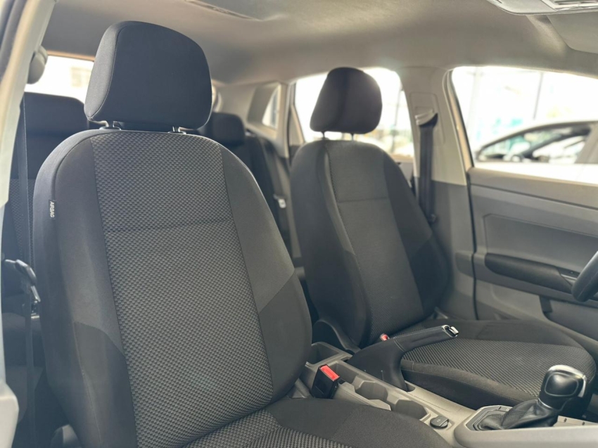 volkswagen polo 1.6 msi total flex automatico 4p 201913