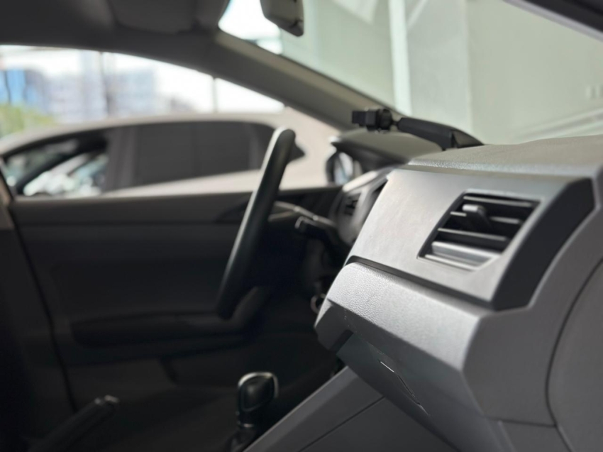 volkswagen polo 1.6 msi total flex automatico 4p 201912