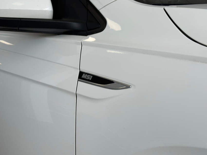 volkswagen polo 1.6 msi total flex automatico 4p 20194