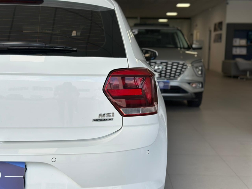 volkswagen polo 1.6 msi total flex automatico 4p 201914
