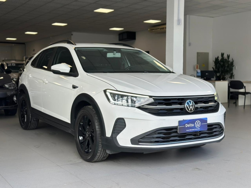 volkswagen nivus 1.0 200 tsi total flex comfortline automatico 4p 20212