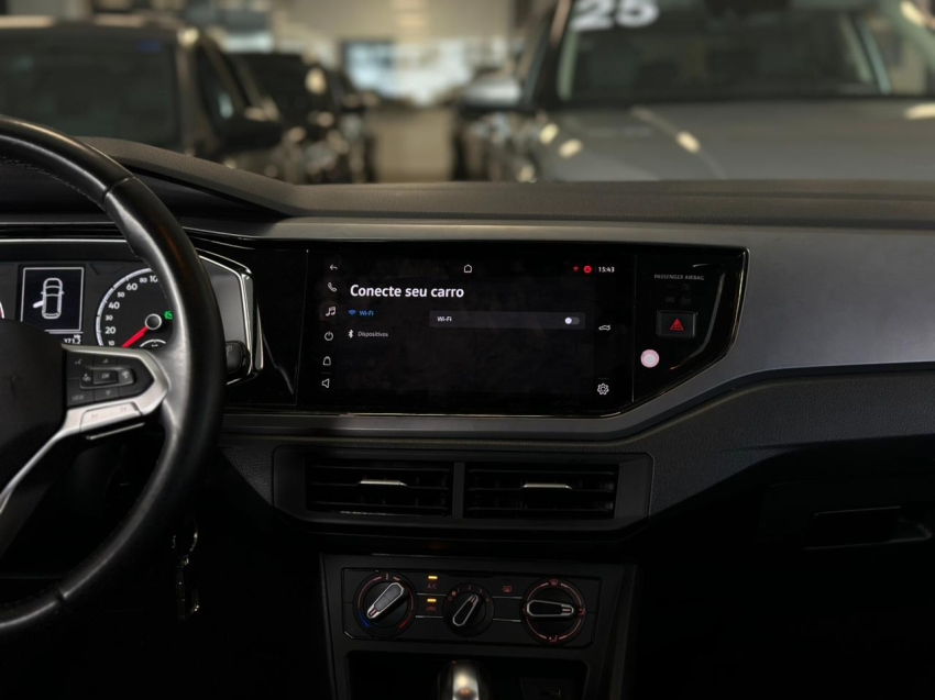 volkswagen nivus 1.0 200 tsi total flex comfortline automatico 4p 202110