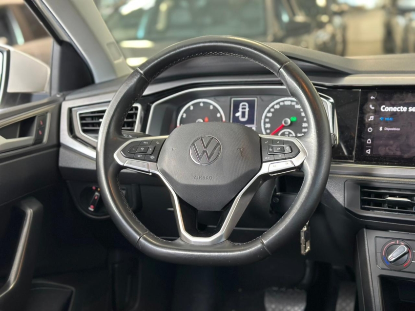 volkswagen nivus 1.0 200 tsi total flex comfortline automatico 4p 20215