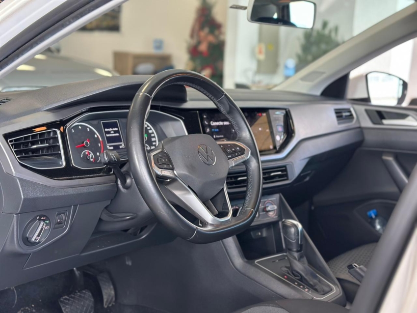 volkswagen nivus 1.0 200 tsi total flex comfortline automatico 4p 20214