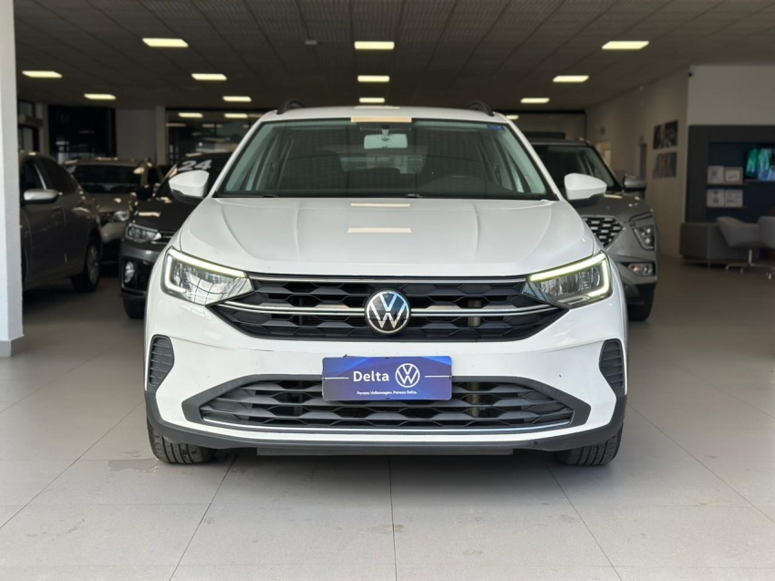 volkswagen nivus 1.0 200 tsi total flex comfortline automatico 4p 20211