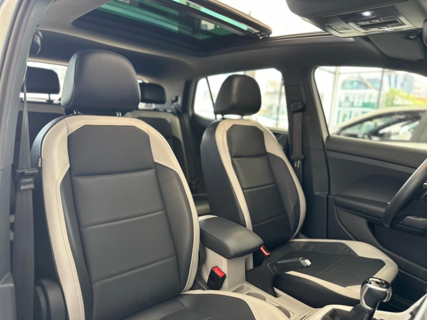 volkswagen t-cross 1.4 250 tsi total flex highline automatico 4p 202112