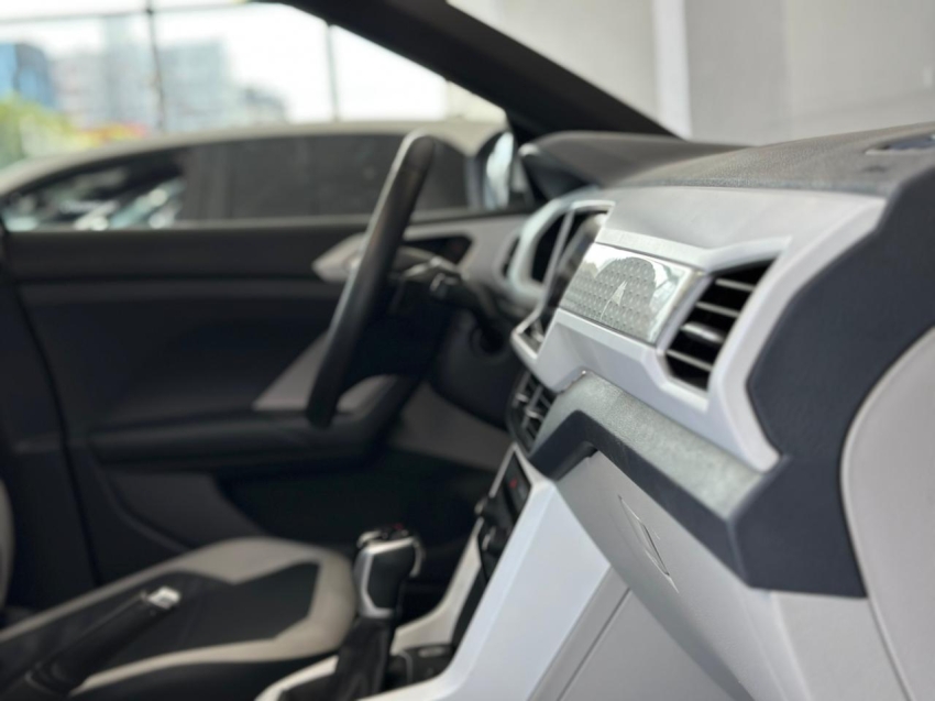 volkswagen t-cross 1.4 250 tsi total flex highline automatico 4p 202114