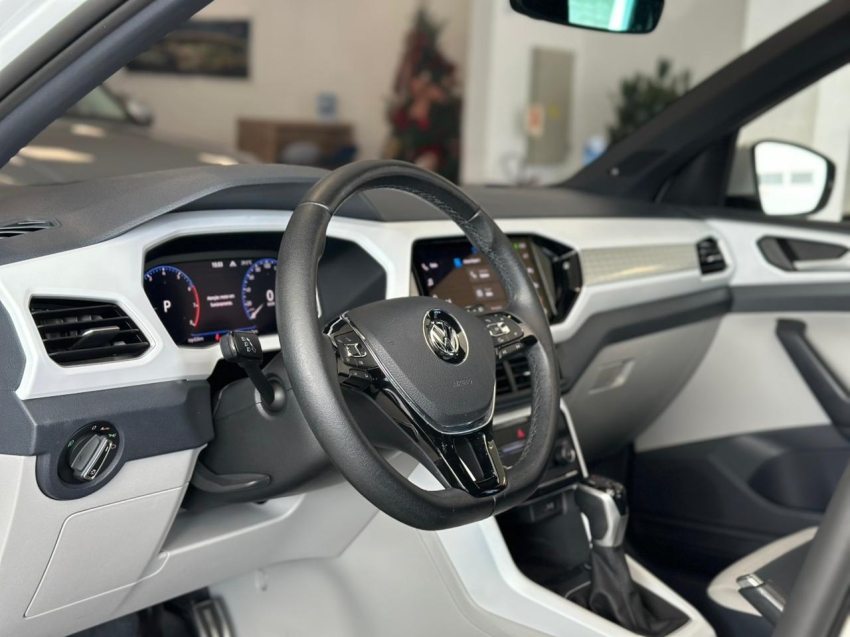 volkswagen t-cross 1.4 250 tsi total flex highline automatico 4p 20218