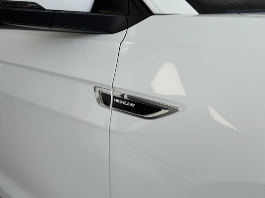 volkswagen t-cross 1.4 250 tsi total flex highline automatico 4p 20214