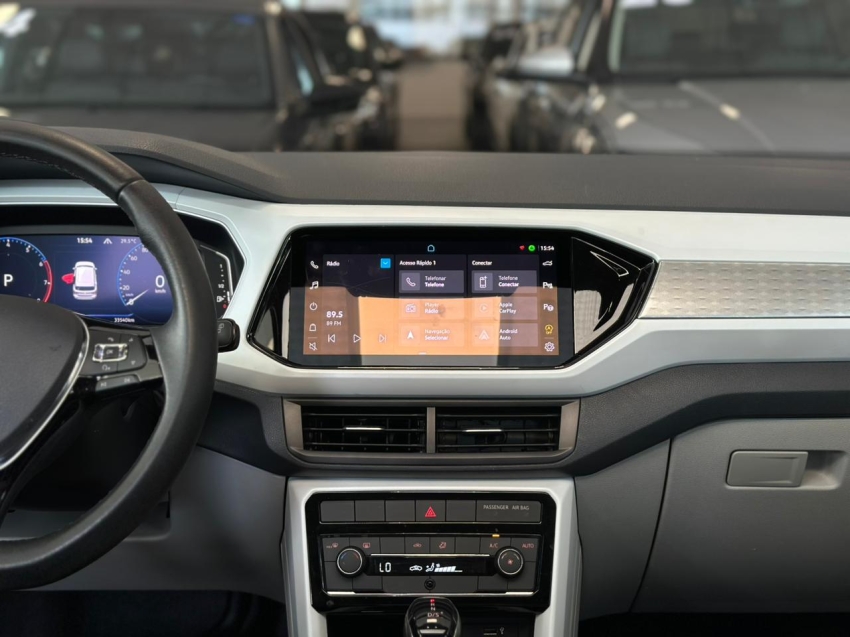 volkswagen t-cross 1.4 250 tsi total flex highline automatico 4p 202110