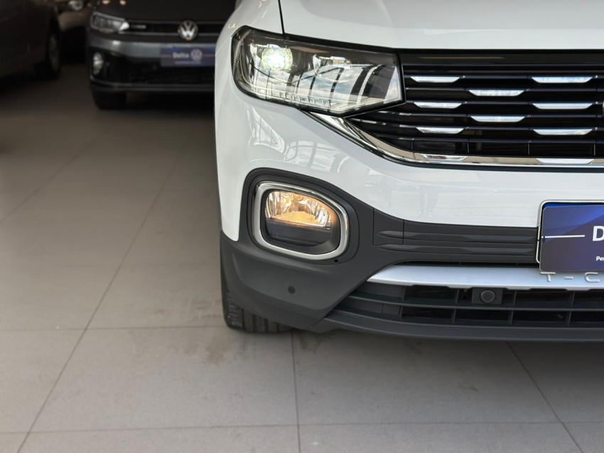 volkswagen t-cross 1.4 250 tsi total flex highline automatico 4p 20213