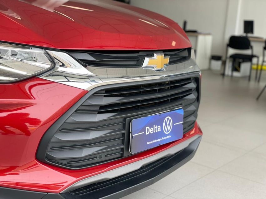 chevrolet tracker 1.2 turbo flex premier automatico 4p 20243