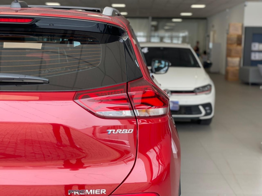 chevrolet tracker 1.2 turbo flex premier automatico 4p 202414
