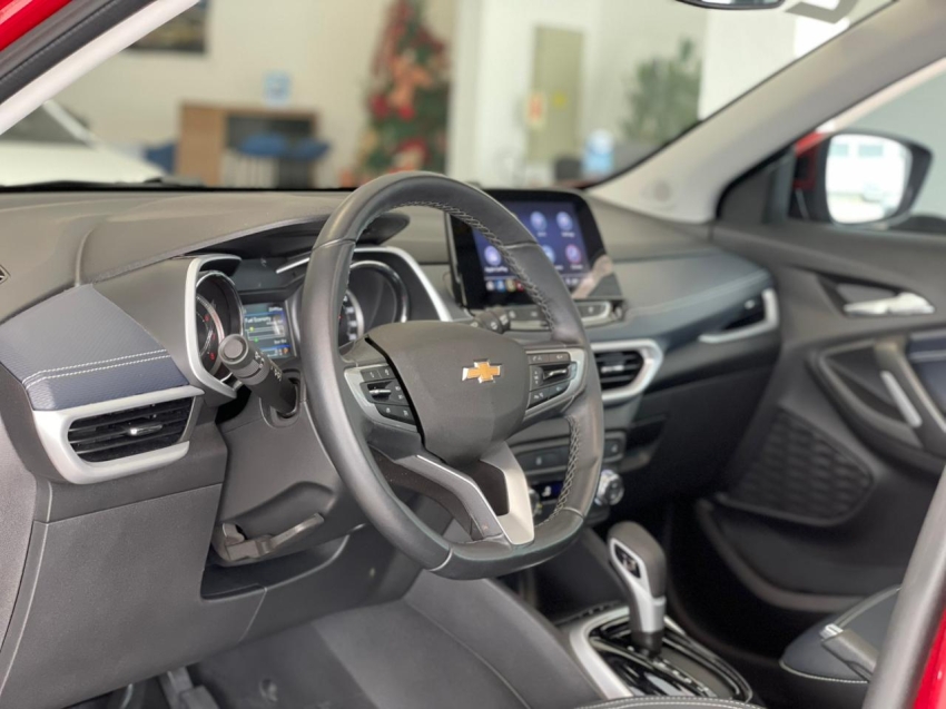chevrolet tracker 1.2 turbo flex premier automatico 4p 20247