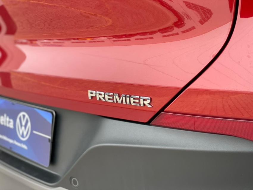 chevrolet tracker 1.2 turbo flex premier automatico 4p 202415