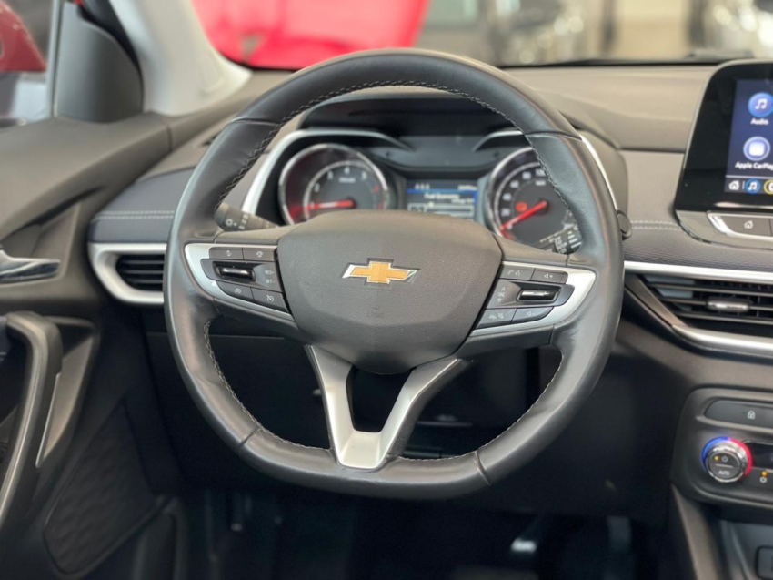 chevrolet tracker 1.2 turbo flex premier automatico 4p 20246