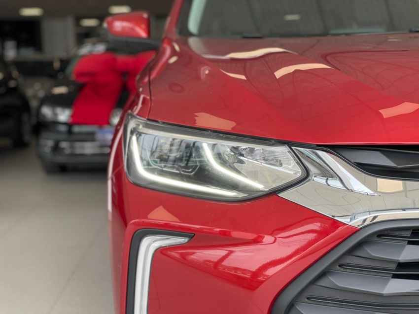 chevrolet tracker 1.2 turbo flex premier automatico 4p 20244