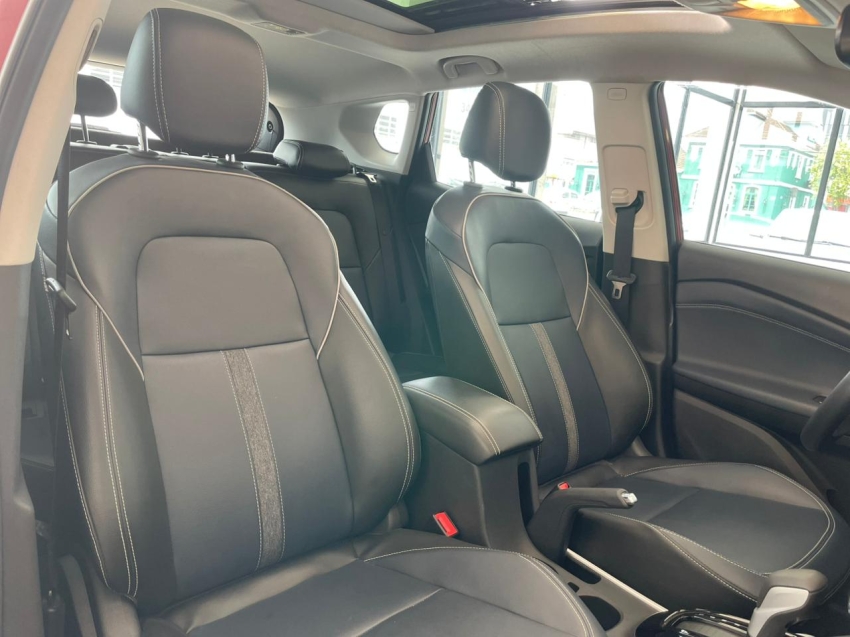 chevrolet tracker 1.2 turbo flex premier automatico 4p 202411