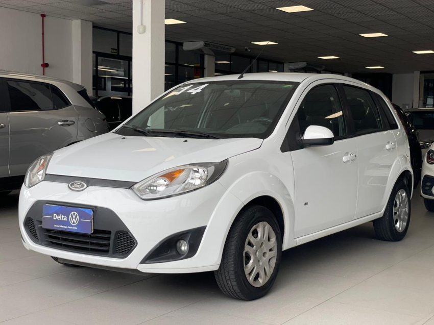 ford fiesta 1.0 rocam se 8v flex 4p manual 2014
