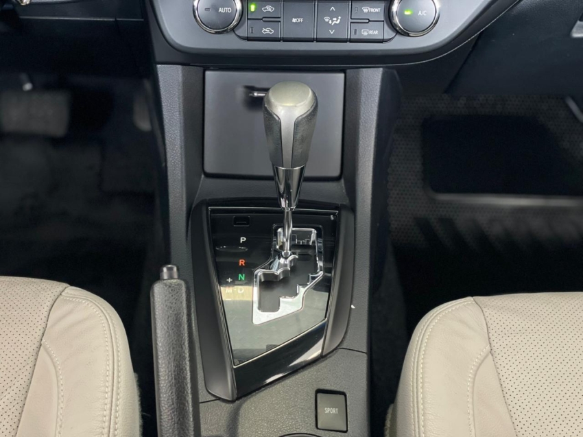 toyota corolla 2.0 xei 16v flex 4p automatico 201612