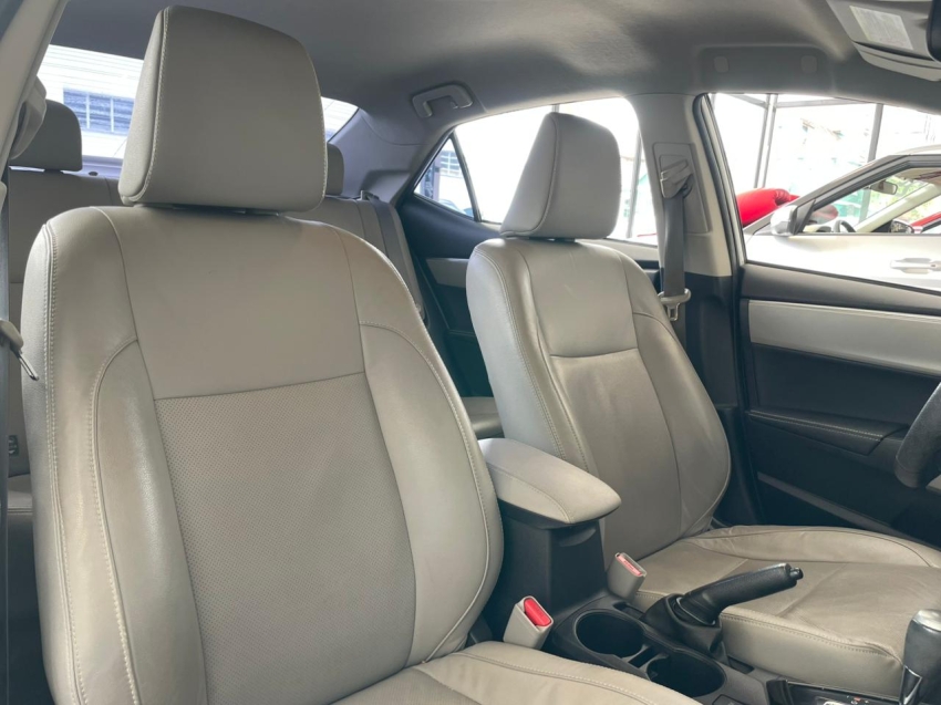 toyota corolla 2.0 xei 16v flex 4p automatico 201611