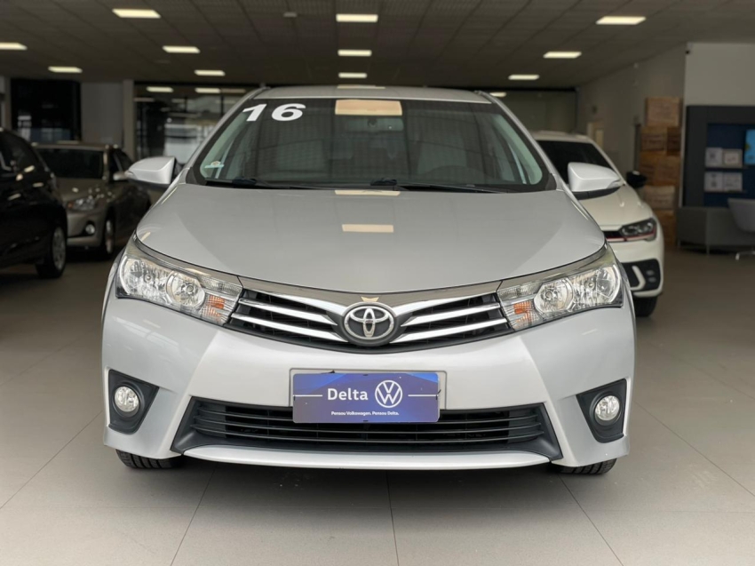 toyota corolla 2.0 xei 16v flex 4p automatico 20161