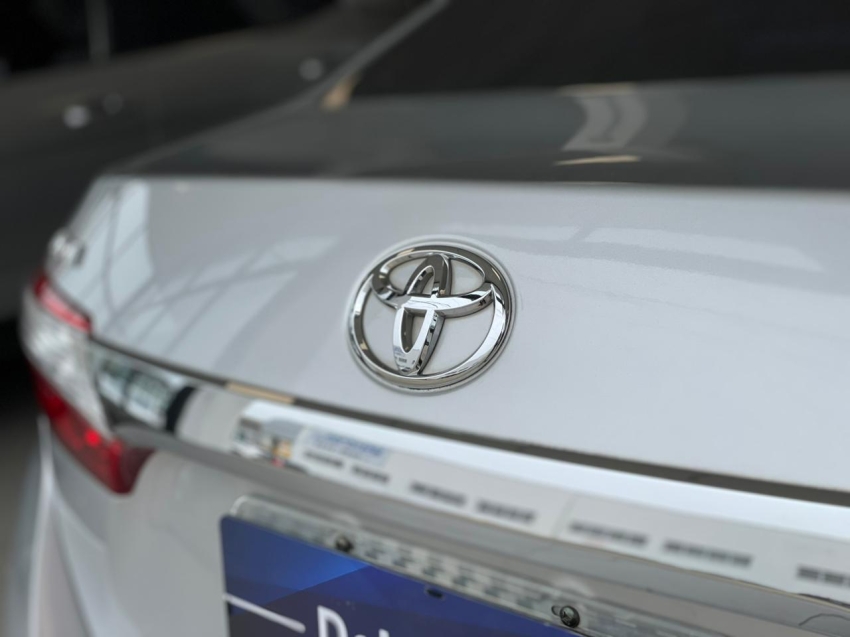 toyota corolla 2.0 xei 16v flex 4p automatico 201613