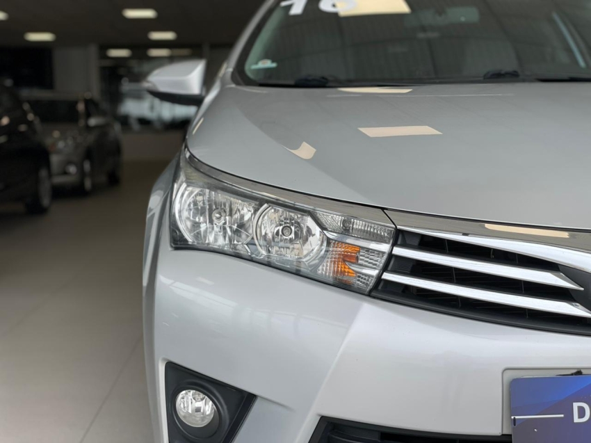 toyota corolla 2.0 xei 16v flex 4p automatico 20163