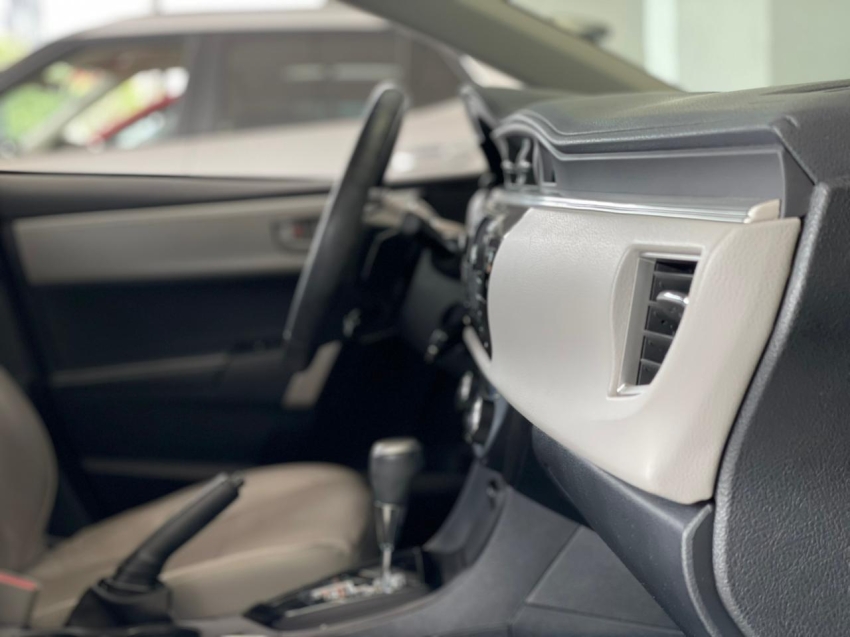 toyota corolla 2.0 xei 16v flex 4p automatico 201610