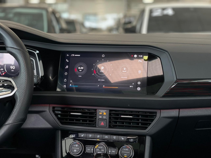 volkswagen jetta 2.0 350 tsi gasolina gli dsg flex 4p automatico 20249