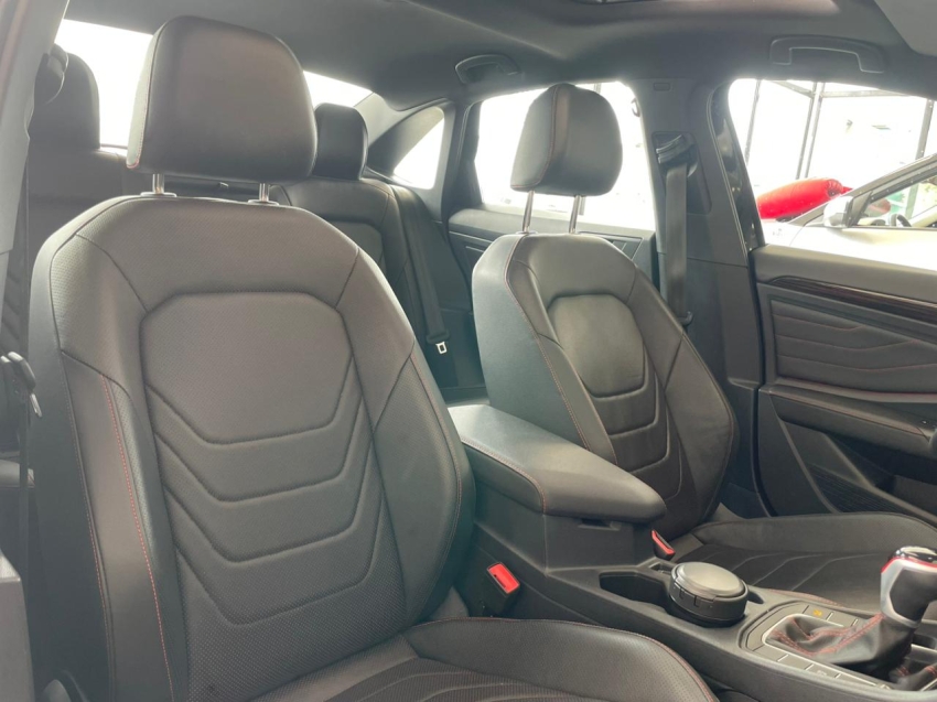 volkswagen jetta 2.0 350 tsi gasolina gli dsg flex 4p automatico 202410