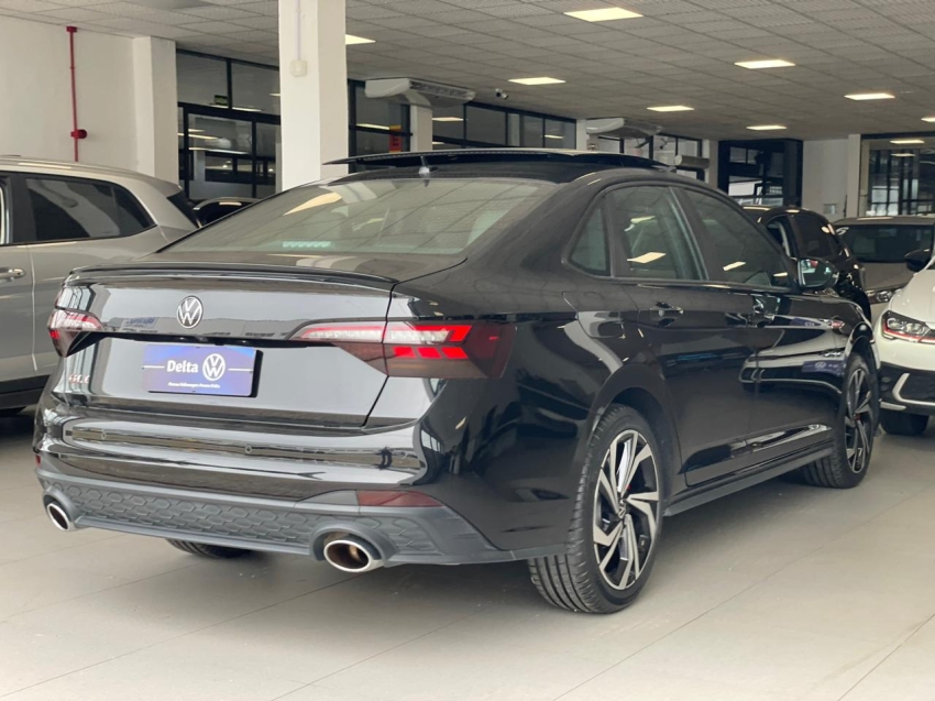 volkswagen jetta 2.0 350 tsi gasolina gli dsg flex 4p automatico 202416