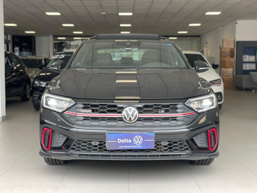 volkswagen jetta 2.0 350 tsi gasolina gli dsg flex 4p automatico 20241