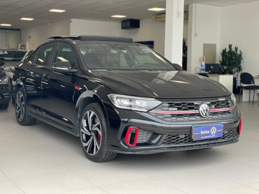 volkswagen jetta 2.0 350 tsi gasolina gli dsg flex 4p automatico 20242