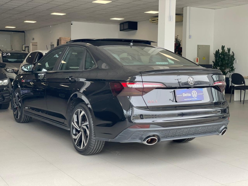 volkswagen jetta 2.0 350 tsi gasolina gli dsg flex 4p automatico 202418