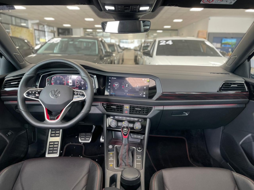 volkswagen jetta 2.0 350 tsi gasolina gli dsg flex 4p automatico 20248