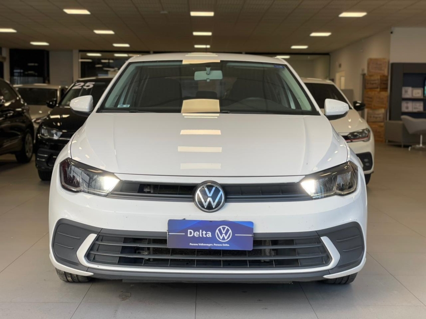 volkswagen polo 1.0 170 tsi manual flex 4p 20231