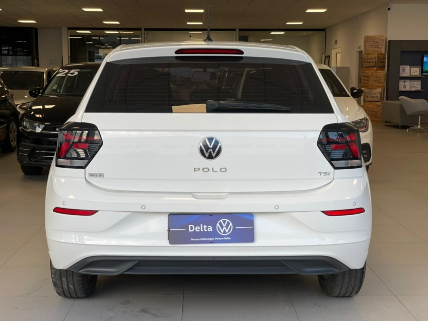 volkswagen polo 1.0 170 tsi manual flex 4p 202317