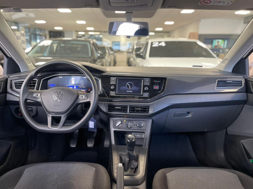 volkswagen polo 1.0 170 tsi manual flex 4p 20238