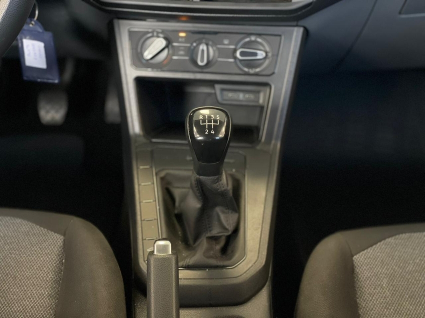 volkswagen polo 1.0 170 tsi manual flex 4p 202310