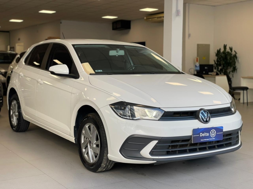 volkswagen polo 1.0 170 tsi manual flex 4p 20232