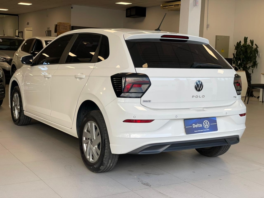 volkswagen polo 1.0 170 tsi manual flex 4p 202318