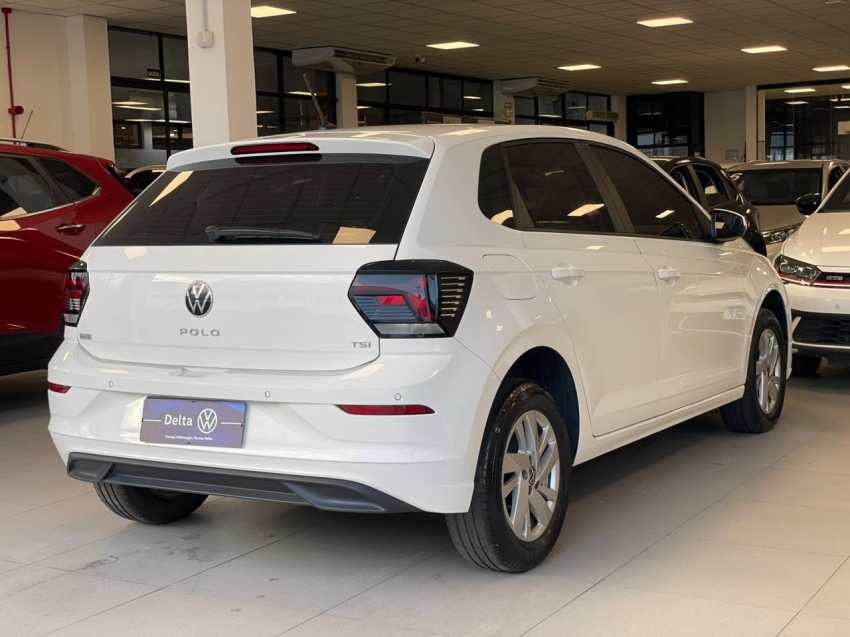 volkswagen polo 1.0 170 tsi manual flex 4p 202316