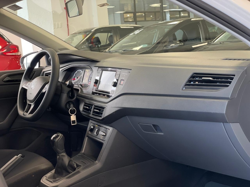 volkswagen polo 1.0 mpi manual flex 4p 202412