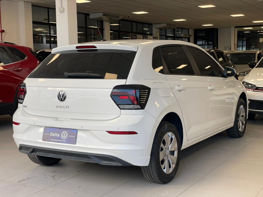 volkswagen polo 1.0 mpi manual flex 4p 202416