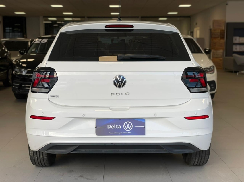 volkswagen polo 1.0 mpi manual flex 4p 202417